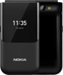 Výkupní cena Nokia 2720 Flip použitý