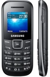  Výkupní cena Samsung E1200 použitý 