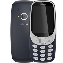 Výkupní cena Nokia 3310 (2017) použitý