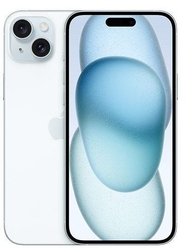 Apple iPhone 15 Plus 128GB Blue CZ 