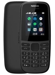 Výkupní cena Nokia 105 použitý