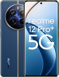 Realme 12 Pro+ 5G 12GB/512GB Blue CZ