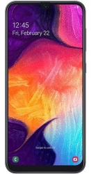 Výkupní cena Samsung Galaxy A50 A505F Dual SIM použitý