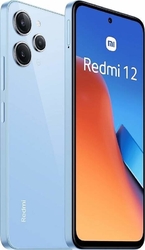 Výkupní cena Xiaomi Redmi 12 4GB/128GB použitý 