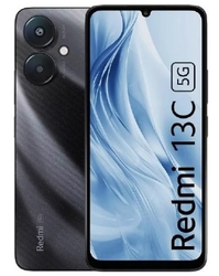 Xiaomi Redmi 13c 5G 4GB/128GB Black