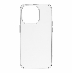 Kryt pro Apple iPhone 14 Pro Transparent 