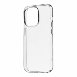 Kryt pro Apple iPhone 14 Transparent 