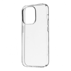 Kryt pro Apple iPhone 15 transparent    