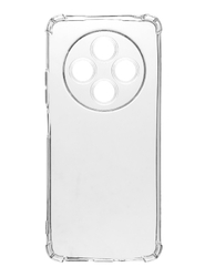 Gelové transparentní pouzdro pro Xiaomi Redmi 14c 