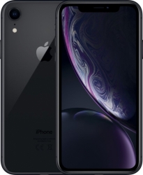 Výkupní cena Iphone XR 64GB použitý 