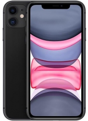 Výkupní cena Iphone 11 64GB použitý