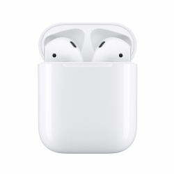 Výkupní cena Apple AirPods 2019 MV7N2ZM/A použitý 