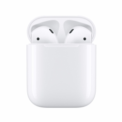 Výkupní cena Apple AirPods 2019 MV7N2ZM/A použitý 