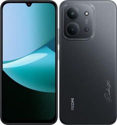 Xiaomi Redmi 15C 4GB/128GB Midnight Black
