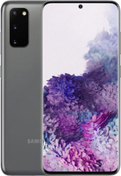 Výkupní cena Samsung Galaxy S20 G980F 8GB/128GB použitý