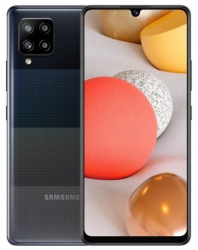 Výkupní cena Samsung Galaxy A42 A426B Dual SIM použitý