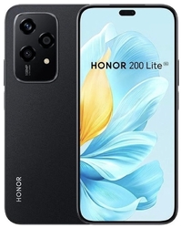 Výkupní cena Honor 200 Lite 8GB/256GB použitý