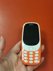  Nokia 3310 použitý