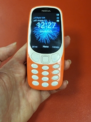  Nokia 3310 použitý