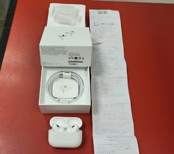 Apple AirPods Pro 2gen (2023) MTJV3ZM/A záruka 6/2026 Alza použité 