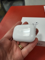 Apple AirPods Pro 2gen (2023) MTJV3ZM/A záruka 6/2026 Alza použité 