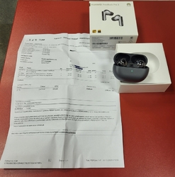 Huawei FreeBuds Pro 3 záruka 6/2027 Alza použité