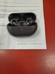 Huawei FreeBuds Pro 3 záruka 6/2027 měs Alza použité