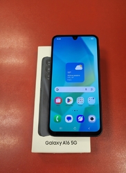 Samsung Galaxy A16 5G 4GB/128GB použitý stav A 