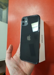 Apple iphone 11 64GB použitý