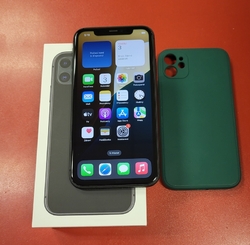 Apple iphone 11 64GB použitý