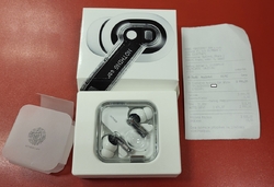 Nothing Ear rozbalené záruka MP 22 měsíců