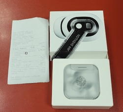 Nothing Ear rozbalené záruka MP 22 měsíců