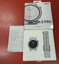 CMF by NOTHING Watch 3 Pro Záruka MP 22 měsíců odzkoušené 