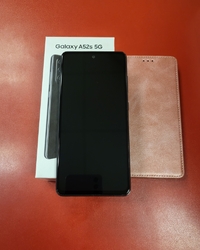 Samsung Galaxy A52s 5G 6GB/128GB použitý 