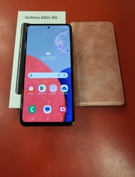 Samsung Galaxy A52s 5G 6GB/128GB použitý 