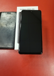 Samsung Galaxy A52s 5G 6GB/128GB použitý