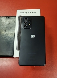 Samsung Galaxy A52s 5G 6GB/128GB použitý
