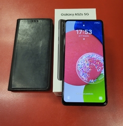 Samsung Galaxy A52s 5G 6GB/128GB použitý