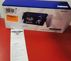 Sony PlayStation Portal  Remote Player krátce použitý