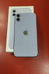 Apple iphone 11 256GB použitý - stav A