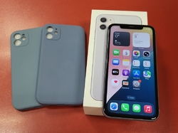 Apple iphone 11 256GB použitý - stav A