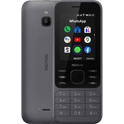 Výkupní cena Nokia 6300 4G použitý 