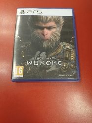 Black Myth: Wukong pro PS5 použitá  