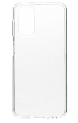 Gelové transparentní pouzdro pro Samsung Galaxy A13