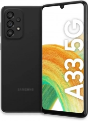 Výkupní cena Samsung Galaxy A33 5G A336 6GB/128GB  Použitý