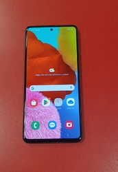 Samsung Galaxy A51 použitý