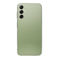 Gelové transparentní pouzdro pro Samsung Galaxy A14