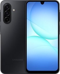 Samsung Galaxy A17 5G A176B 4GB/128GB Black