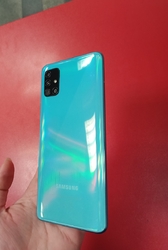 Samsung Galaxy A51 použitý
