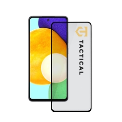 Tvrzené Sklo pro Samsung Galaxy A53 Black